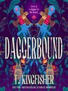 Daggerbound